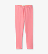 Hatley Girls Soft Pink Leggings