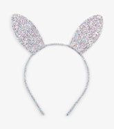 Hatley Kaleidoscopic Bunny Ears Headband
