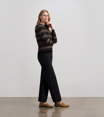 Hatley Kate Sweater - Black