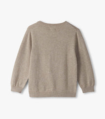 Hatley Baby & Toddler Boys Ranch Crew Neck Sweater