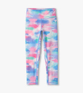 Hatley Girls Sunset Active Leggings