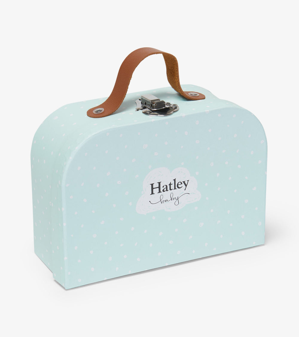 Hatley Newborn Keepsake Box