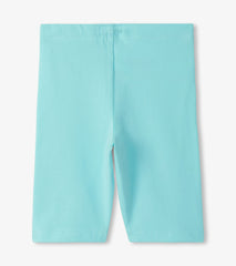 Hatley Girls Aqua Splash Bike Shorts