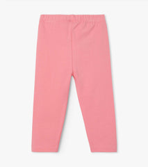 Hatley Baby & Toddler Girls Geranium Leggings