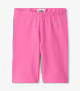 Hatley Girls Strawberry Moon Bike Shorts