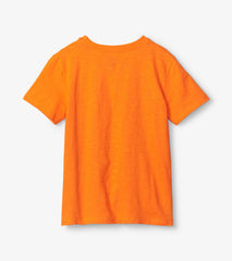 Hatley T-Rex Glow In The Dark Graphic Tee