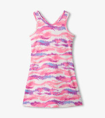 Hatley Girls Candy Ombre Active A-Line Dress