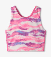 Hatley Girls Candy Ombre Tank Top