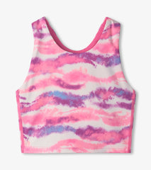 Hatley Girls Candy Ombre Tank Top