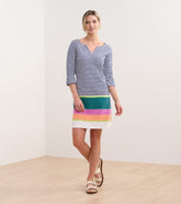 Hatley Lucy Dress - Seaside Stripes