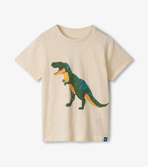Hatley Baby & Toddler Boys Real T-Rex Graphic Tee