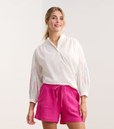 Hatley Lexi Tunic - White Gauze