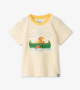 Hatley Baby & Toddler Boys Camping Dog T-Shirt