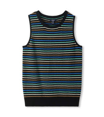 Hatley Kate Sleeveless Tank - Desert Stripes
