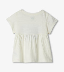 Hatley Baby & Toddler Girls Butterfly T-Shirt & Legging Set