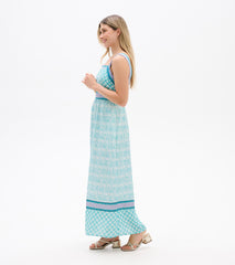 Hatley Olivia Sundress - Lattice Flower