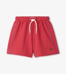 Hatley Baby & Toddler Boys Chrysanthemum French Terry Shorts