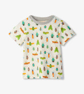 Hatley Baby & Toddler Boys Colorful Insects T-Shirt