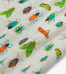Hatley Baby & Toddler Boys Colorful Insects T-Shirt