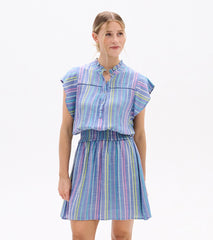 Hatley Ava Dress - Summer Stripes