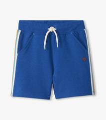 Hatley Boys Limoges Pull-On Shorts