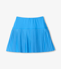 Hatley Girls Malibu Blue Sporty Skort