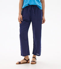 Hatley Straight Leg Pant - Patriot Blue