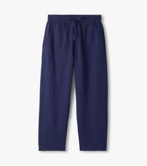 Hatley Straight Leg Pant - Patriot Blue