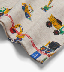 Hatley Baby & Toddler Boys Construction T-Shirt