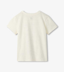 Hatley Boys Fish Types Graphic Tee