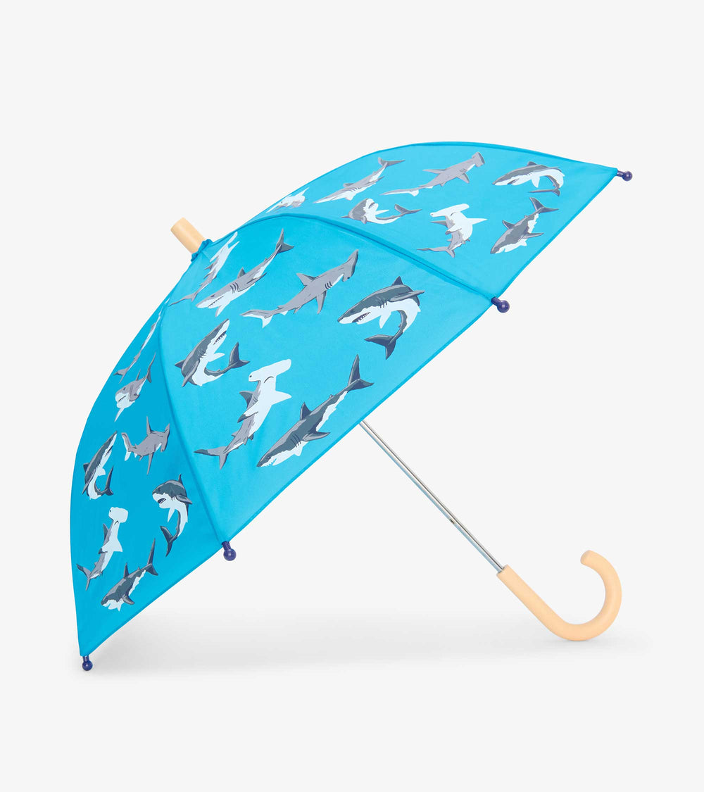 Hatley Boys Shark Party Umbrella