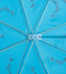 Hatley Boys Shark Party Umbrella