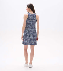 Hatley Bella Dress - Soft Ikat