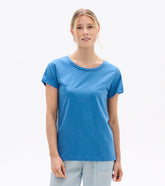 Hatley Essential Crew Neck Tee - Star Sapphire