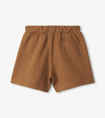 Hatley Baby & Toddler Boys Toasted Coconut Pull-On Shorts