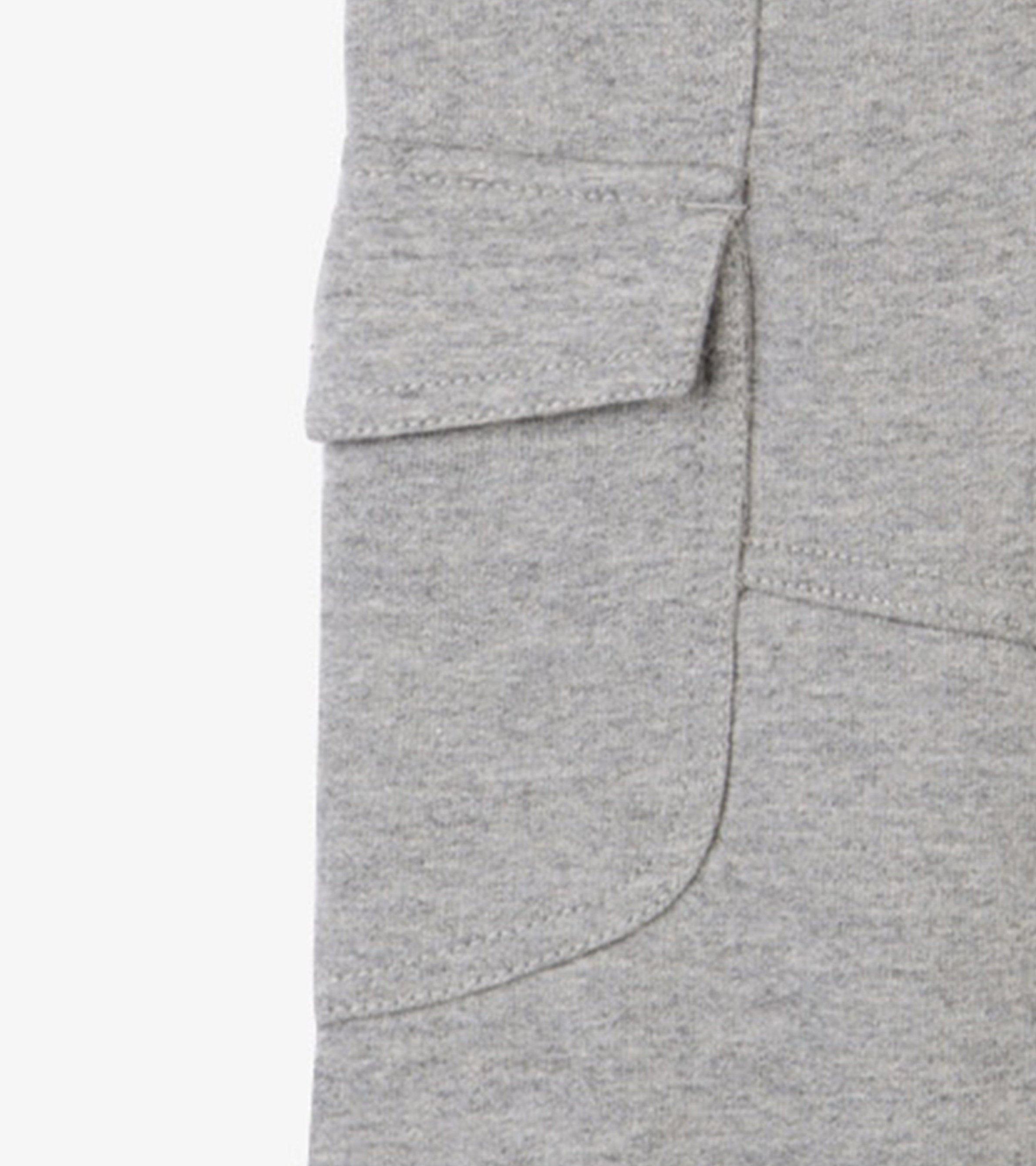 Hatley Boys Grey Cargo Joggers