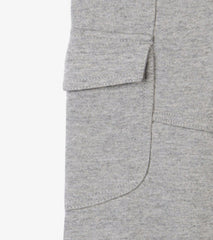 Hatley Boys Grey Cargo Joggers