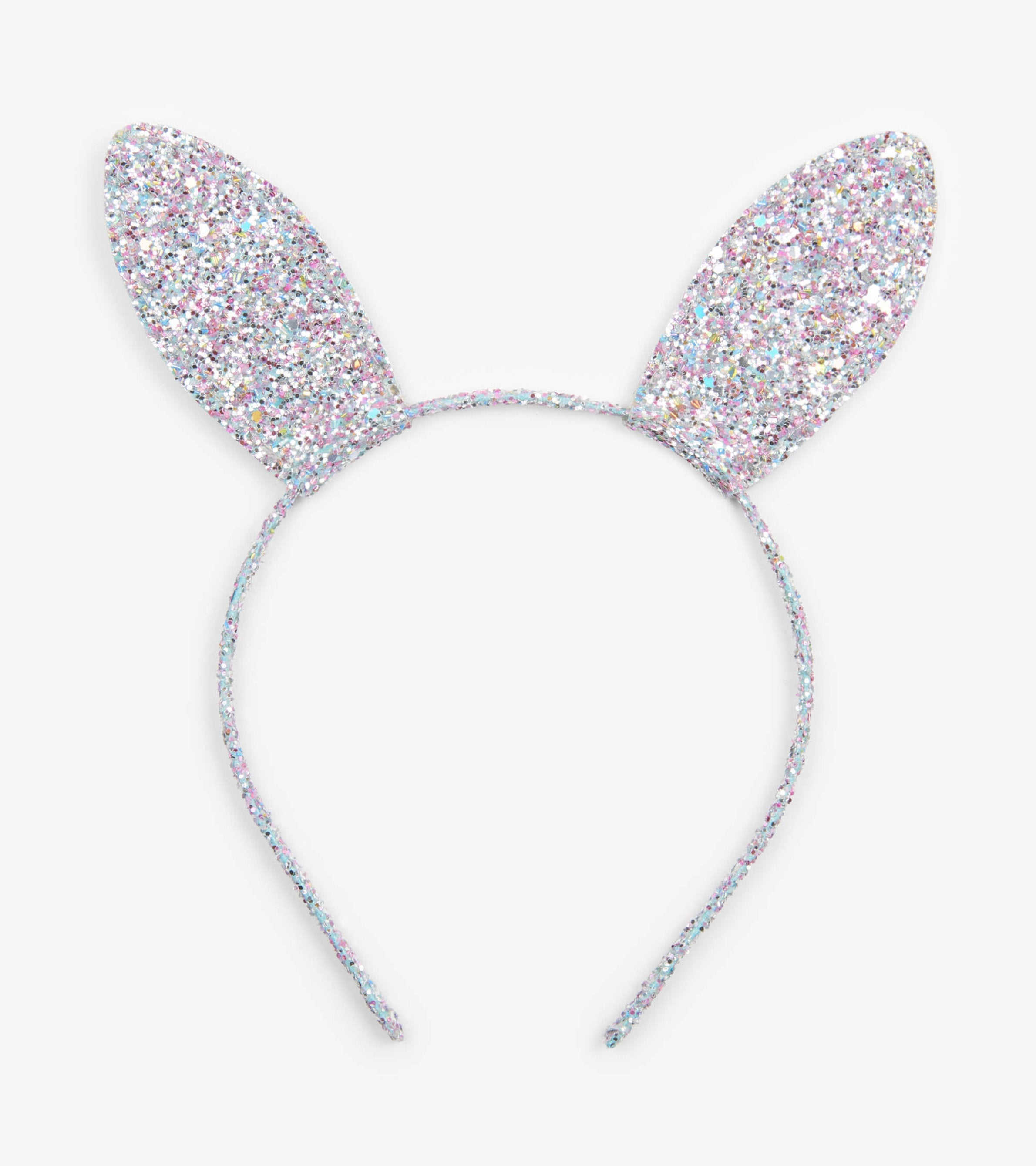 Hatley Kaleidoscopic Bunny Ears Headband