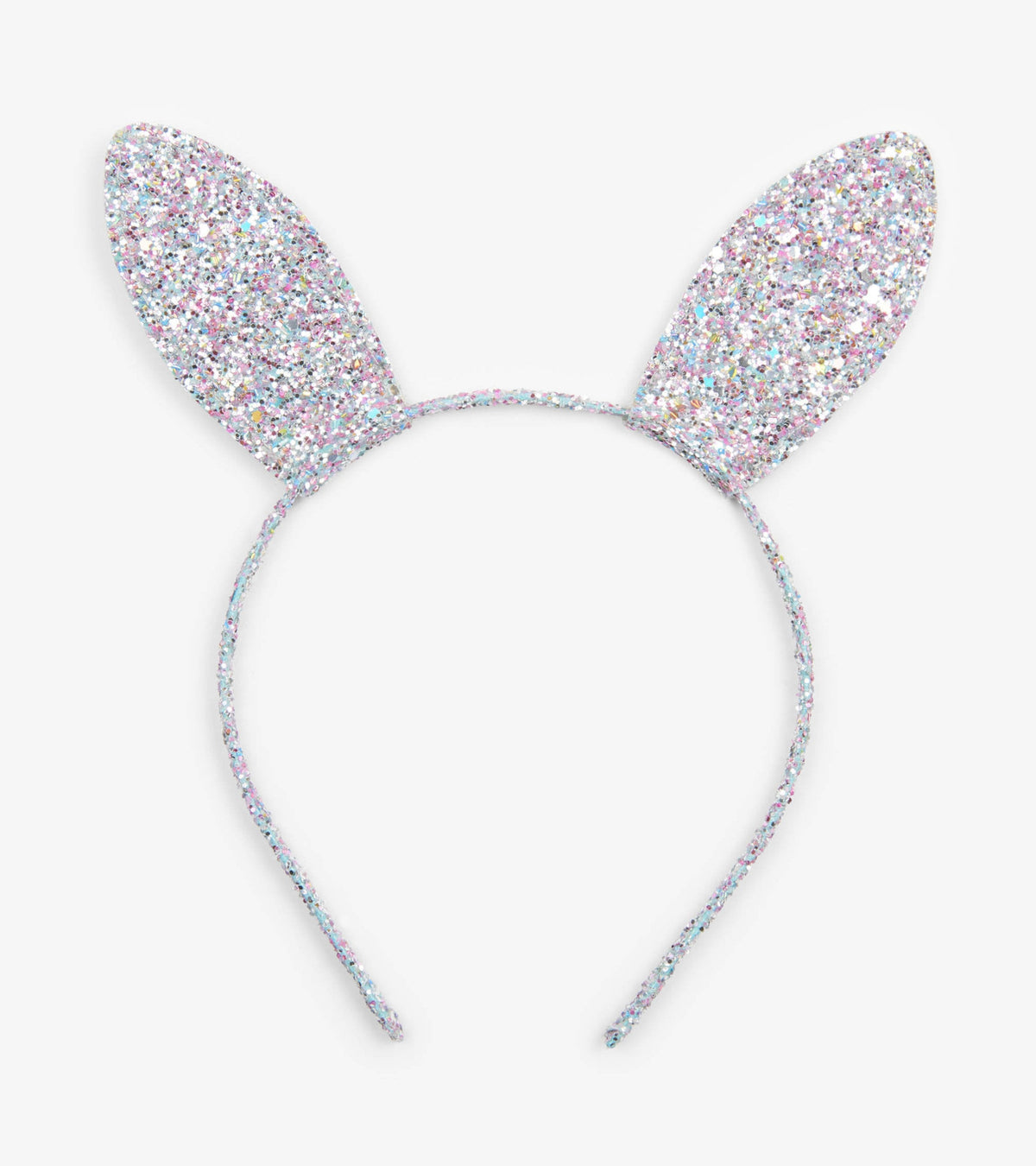 Hatley Kaleidoscopic Bunny Ears Headband