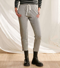 Hatley Adrien Jogger - Charcoal Melange