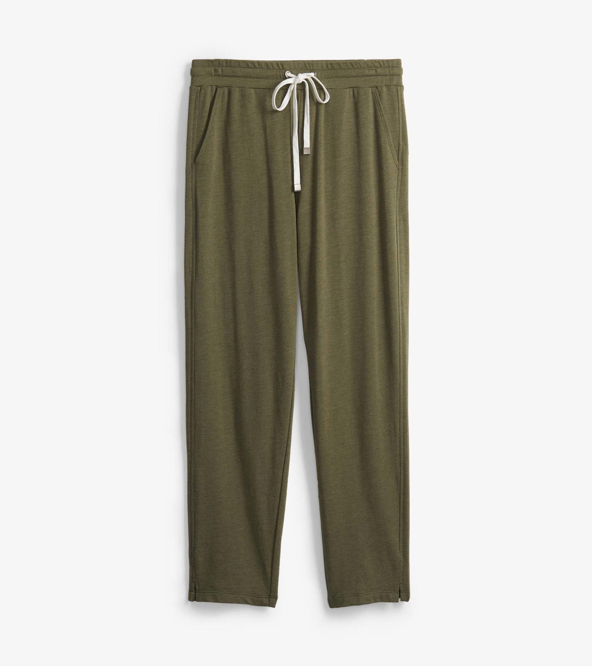 Hatley Adrien Jogger - Loden Green Melange