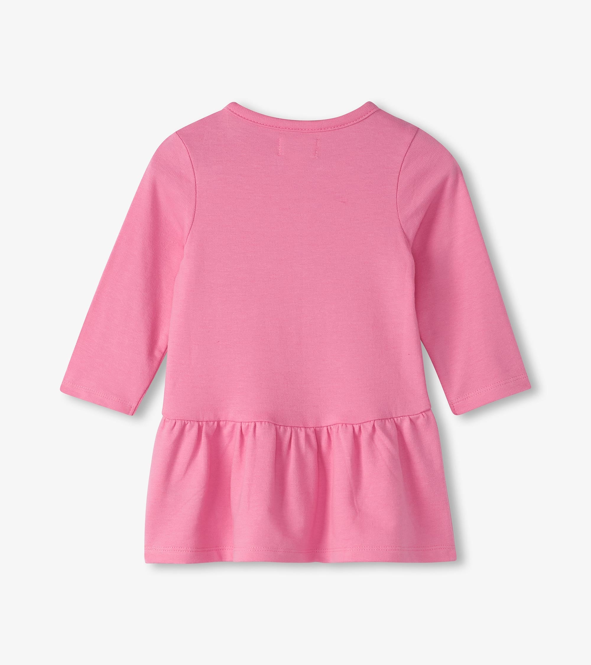 Hatley Baby & Toddler Girls Rainbow Cloud Flounce Skirt Dress