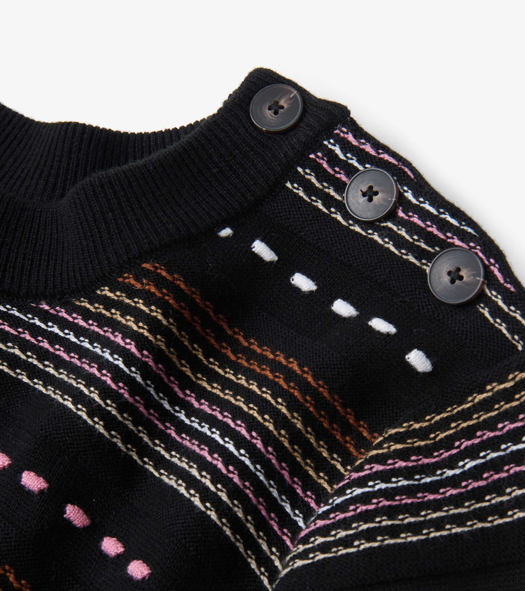 Hatley Kate Sweater - Black