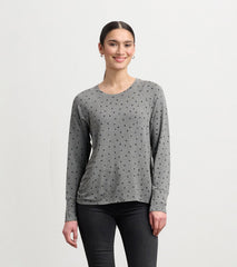Hatley Chantel Pullover - Classic Dots