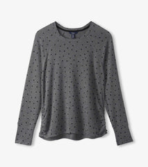 Hatley Chantel Pullover - Classic Dots