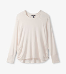Hatley Chantel Pullover - Cami Lace
