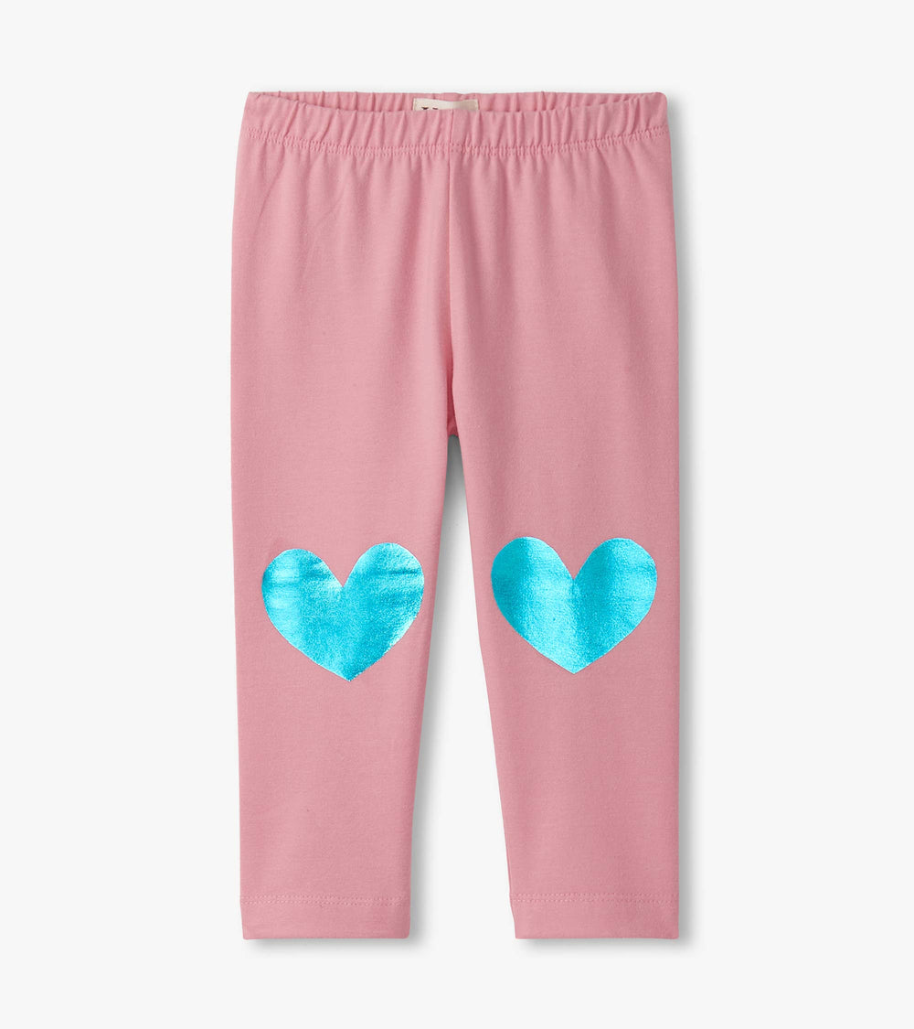 Hatley Baby & Toddler Girls Cupcake T-Shirt and Legging Set