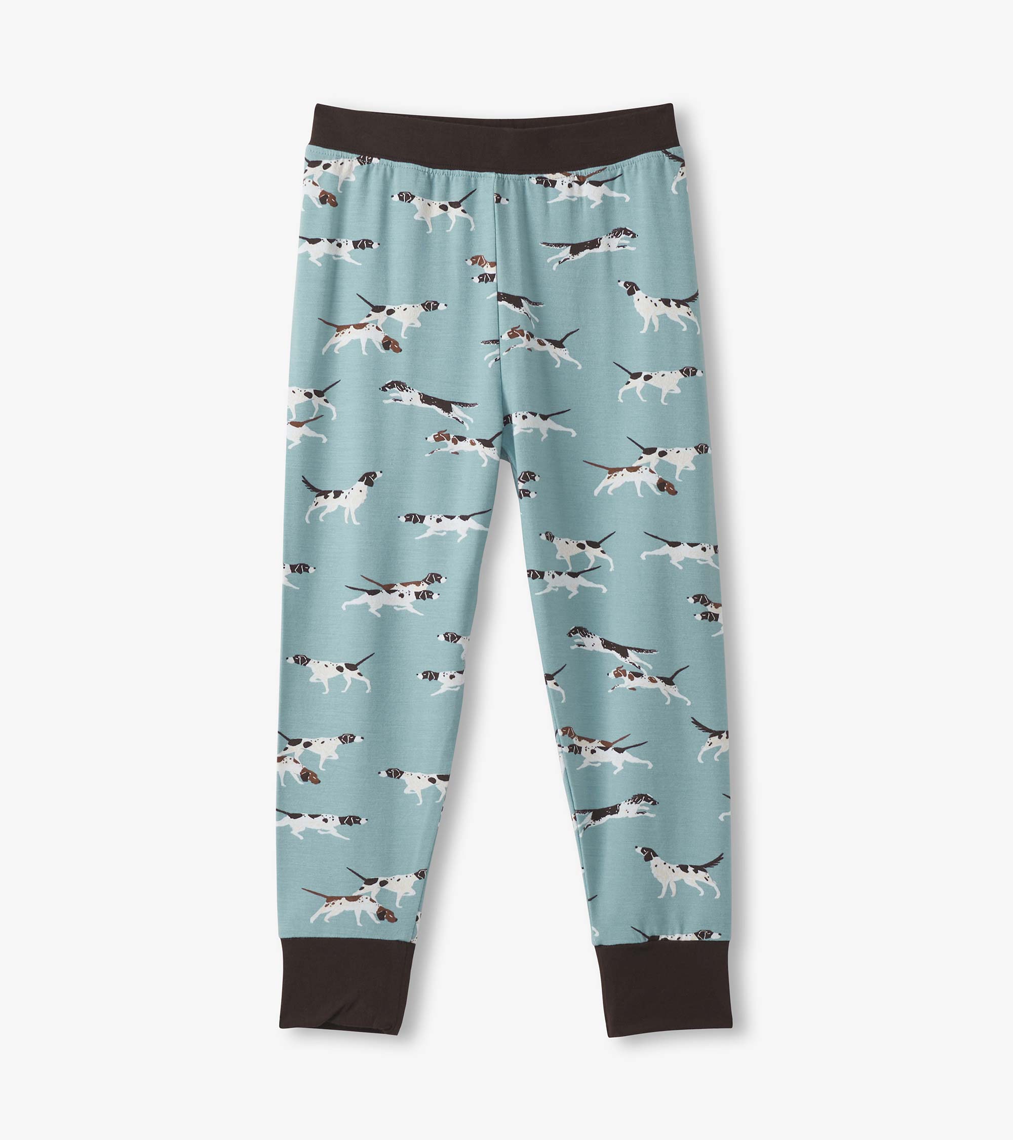 Hatley Boys Hunting Dogs Pajama Set