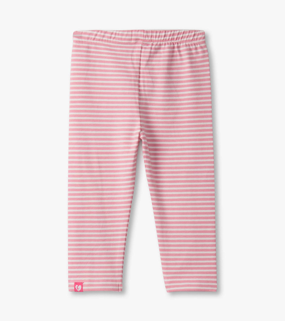 Hatley Baby & Toddler Girls Butterfly Ruffle Dress and Legging Set