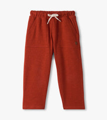 Hatley Baby & Toddler Boys On the Ranch Graphic Lounge Set